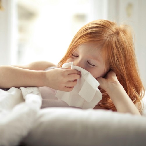 Allergies
